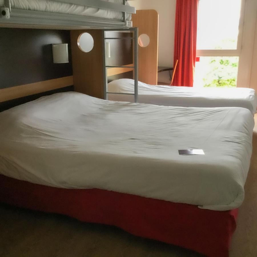 พรีเมียร์ คลาส แอนเนเมส วิลล์ ลา แกรนด์ Hotel วีลล์ลากรองด์ ภายนอก รูปภาพ