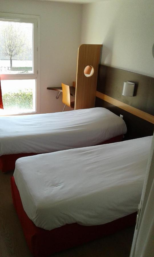 พรีเมียร์ คลาส แอนเนเมส วิลล์ ลา แกรนด์ Hotel วีลล์ลากรองด์ ภายนอก รูปภาพ