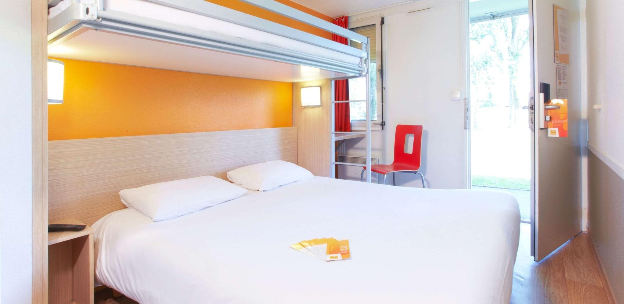 พรีเมียร์ คลาส แอนเนเมส วิลล์ ลา แกรนด์ Hotel วีลล์ลากรองด์ ภายนอก รูปภาพ