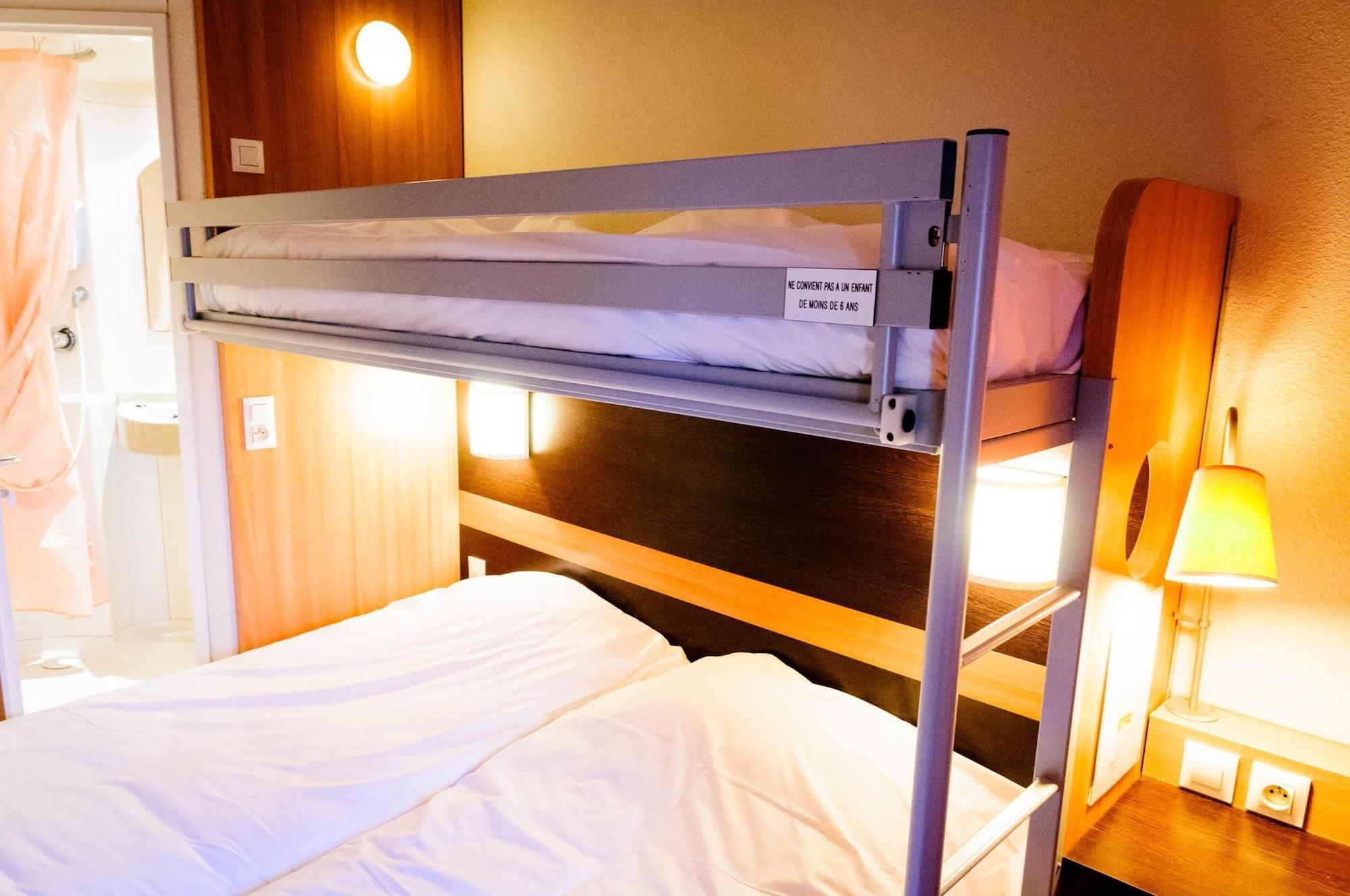 พรีเมียร์ คลาส แอนเนเมส วิลล์ ลา แกรนด์ Hotel วีลล์ลากรองด์ ภายนอก รูปภาพ