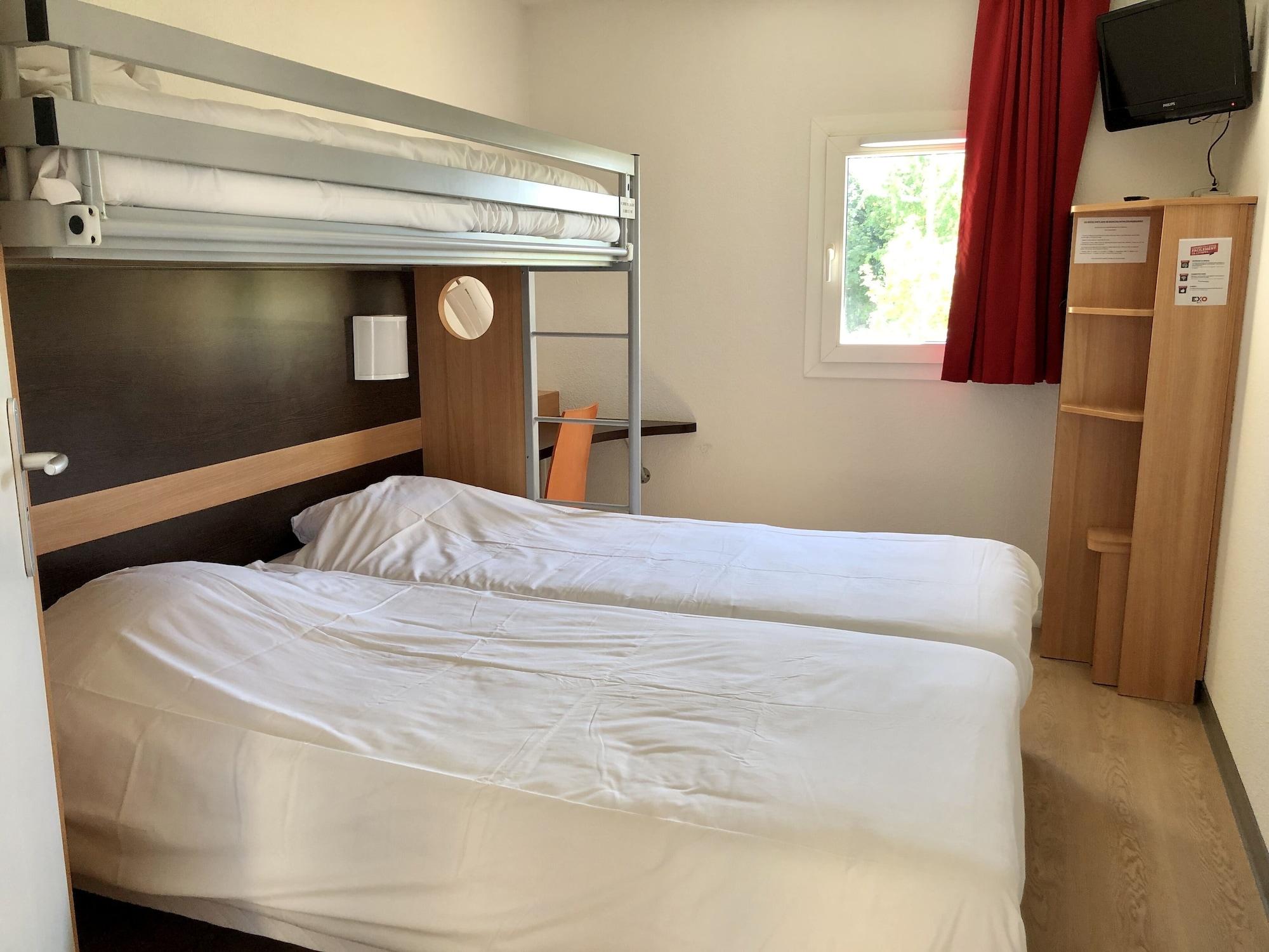 พรีเมียร์ คลาส แอนเนเมส วิลล์ ลา แกรนด์ Hotel วีลล์ลากรองด์ ภายนอก รูปภาพ