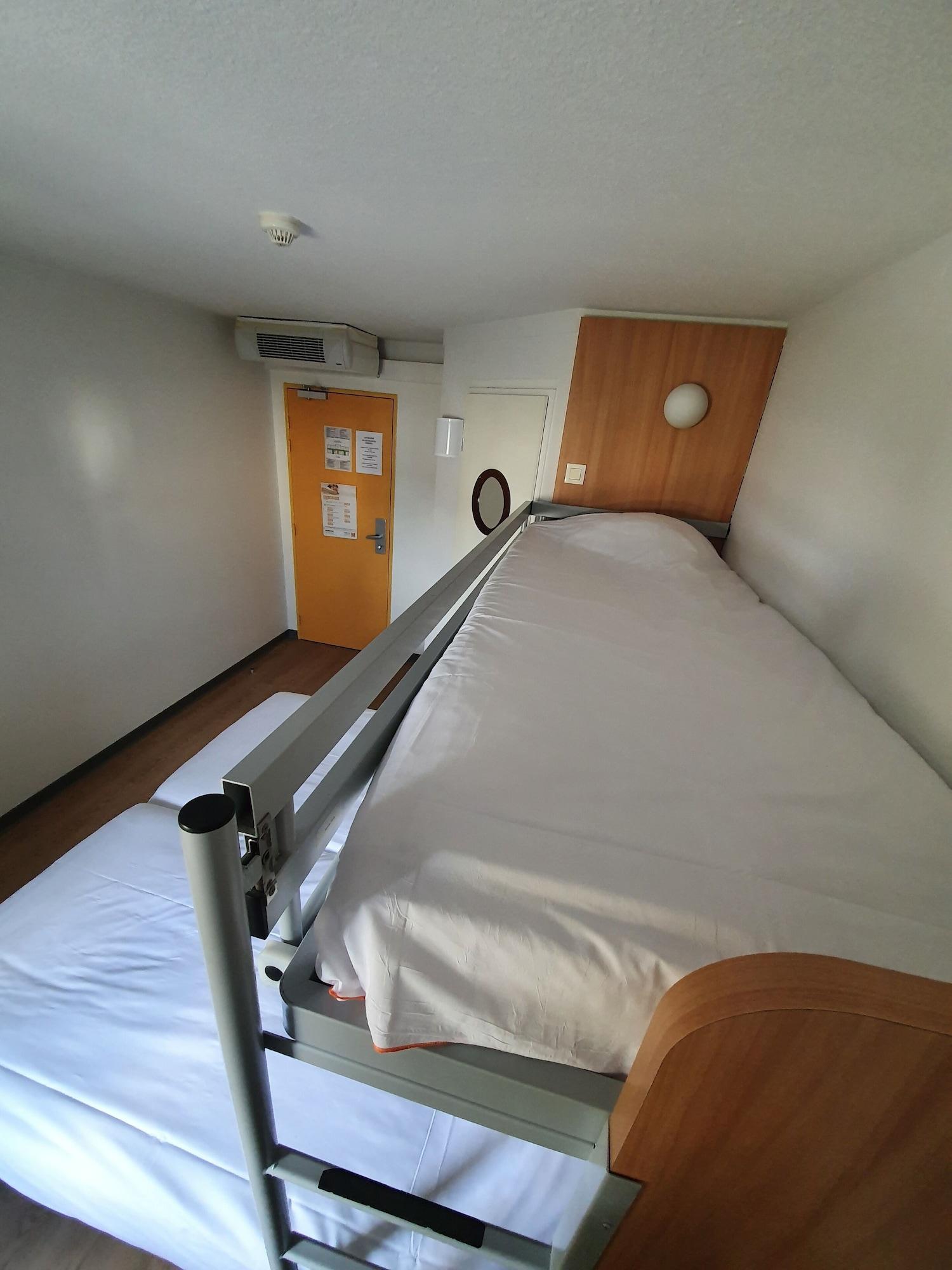 พรีเมียร์ คลาส แอนเนเมส วิลล์ ลา แกรนด์ Hotel วีลล์ลากรองด์ ภายนอก รูปภาพ