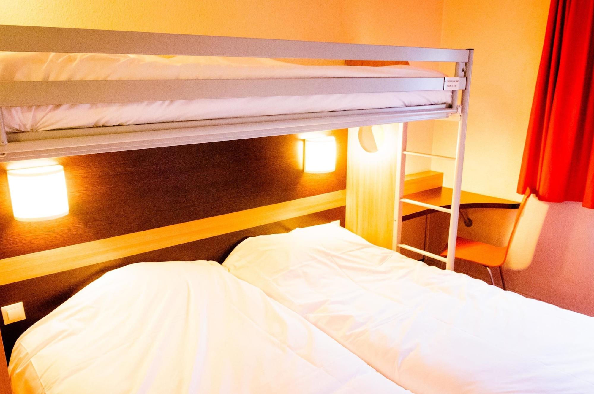 พรีเมียร์ คลาส แอนเนเมส วิลล์ ลา แกรนด์ Hotel วีลล์ลากรองด์ ภายนอก รูปภาพ
