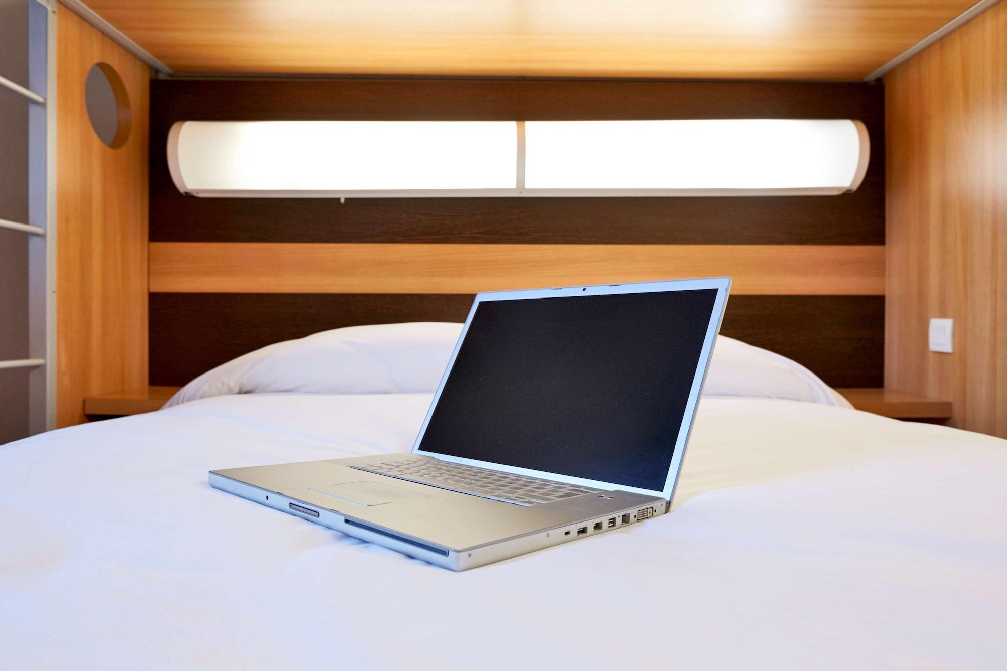 พรีเมียร์ คลาส แอนเนเมส วิลล์ ลา แกรนด์ Hotel วีลล์ลากรองด์ ภายนอก รูปภาพ