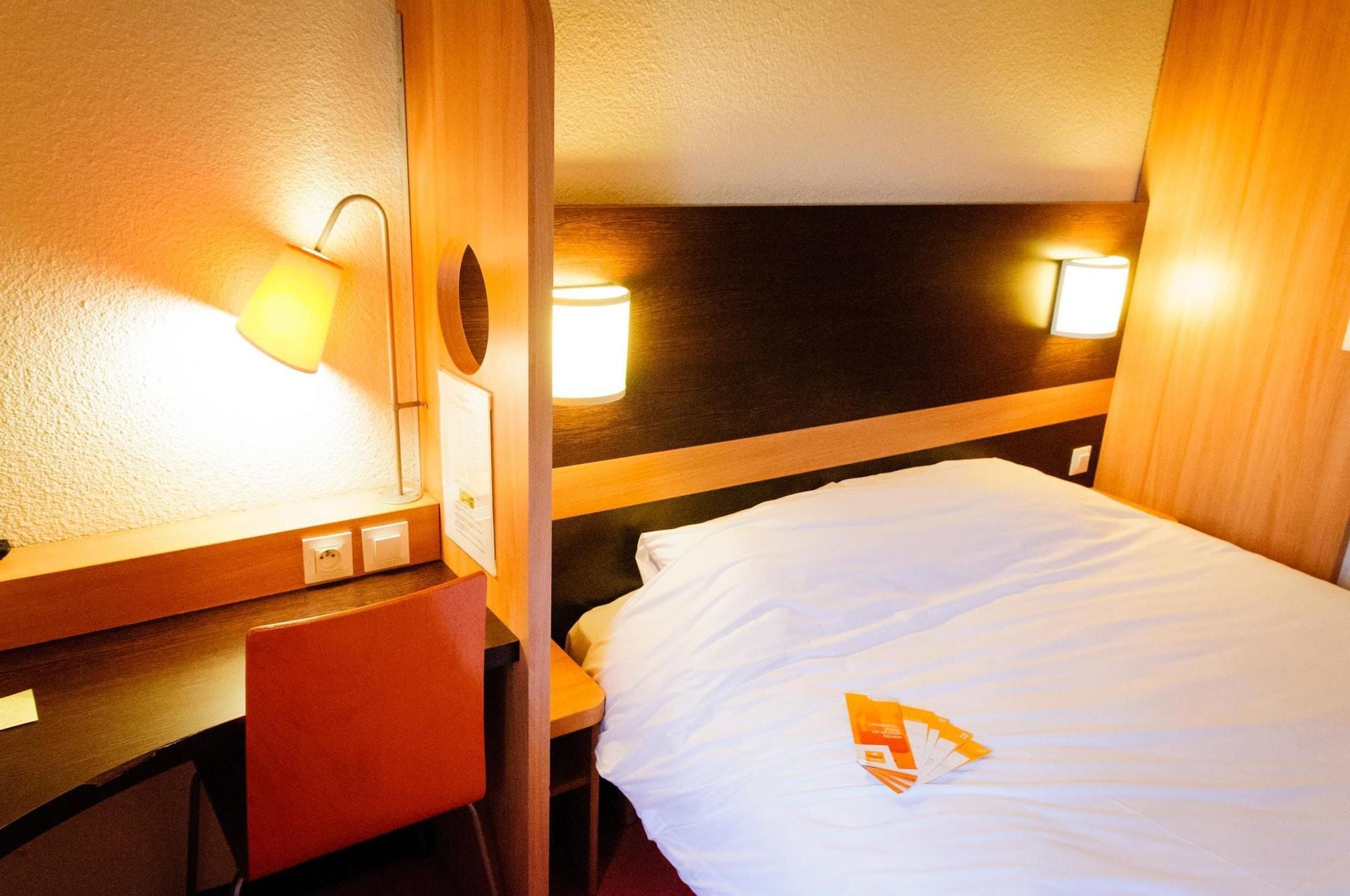 พรีเมียร์ คลาส แอนเนเมส วิลล์ ลา แกรนด์ Hotel วีลล์ลากรองด์ ภายนอก รูปภาพ