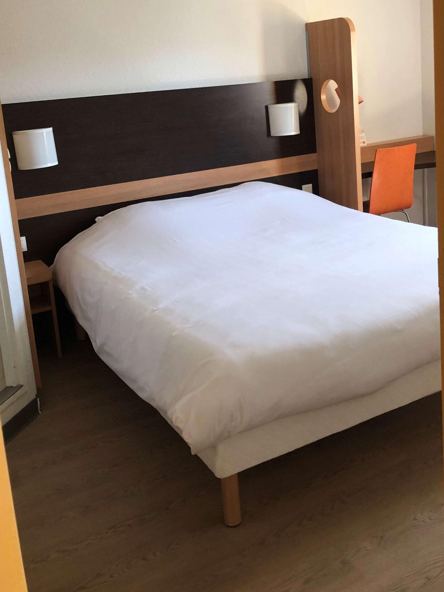 พรีเมียร์ คลาส แอนเนเมส วิลล์ ลา แกรนด์ Hotel วีลล์ลากรองด์ ภายนอก รูปภาพ