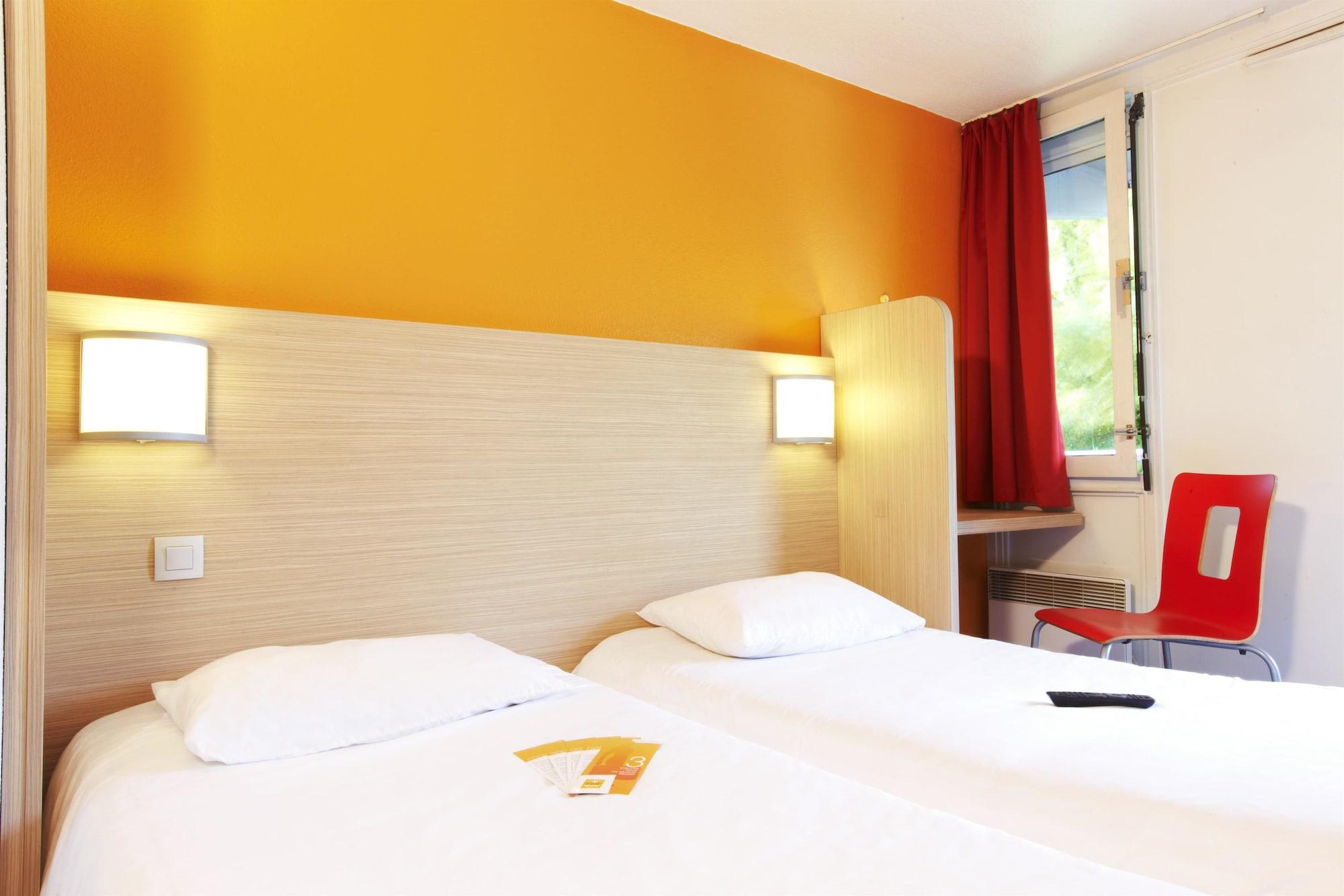 พรีเมียร์ คลาส แอนเนเมส วิลล์ ลา แกรนด์ Hotel วีลล์ลากรองด์ ภายนอก รูปภาพ