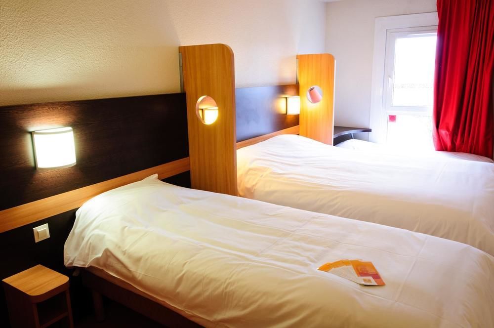 พรีเมียร์ คลาส แอนเนเมส วิลล์ ลา แกรนด์ Hotel วีลล์ลากรองด์ ภายนอก รูปภาพ