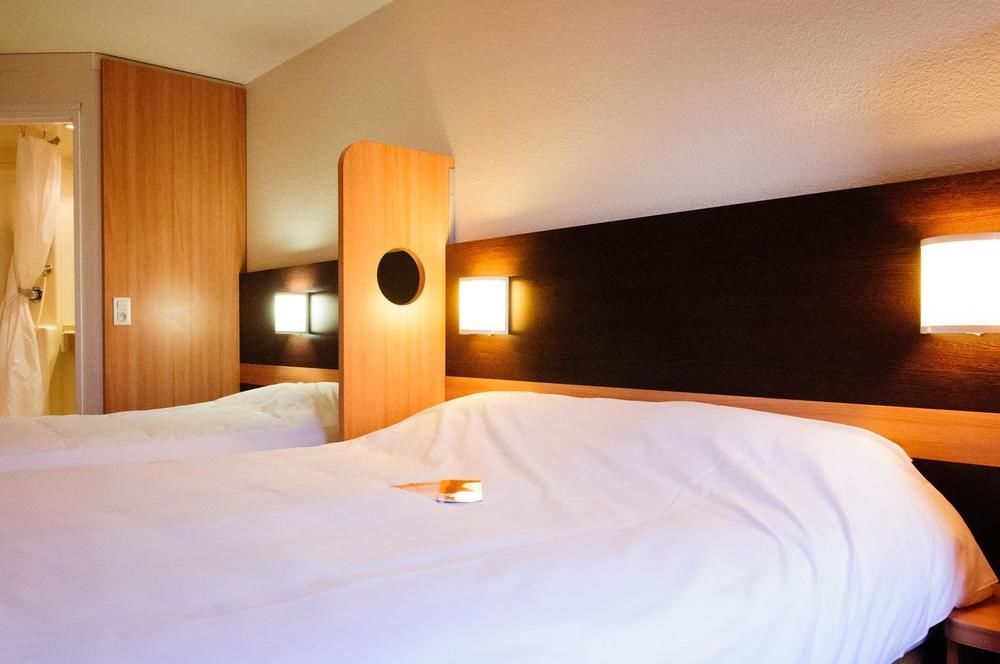 พรีเมียร์ คลาส แอนเนเมส วิลล์ ลา แกรนด์ Hotel วีลล์ลากรองด์ ภายนอก รูปภาพ