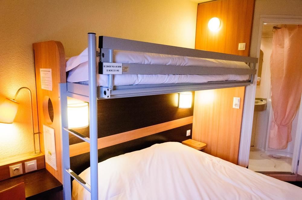 พรีเมียร์ คลาส แอนเนเมส วิลล์ ลา แกรนด์ Hotel วีลล์ลากรองด์ ภายนอก รูปภาพ