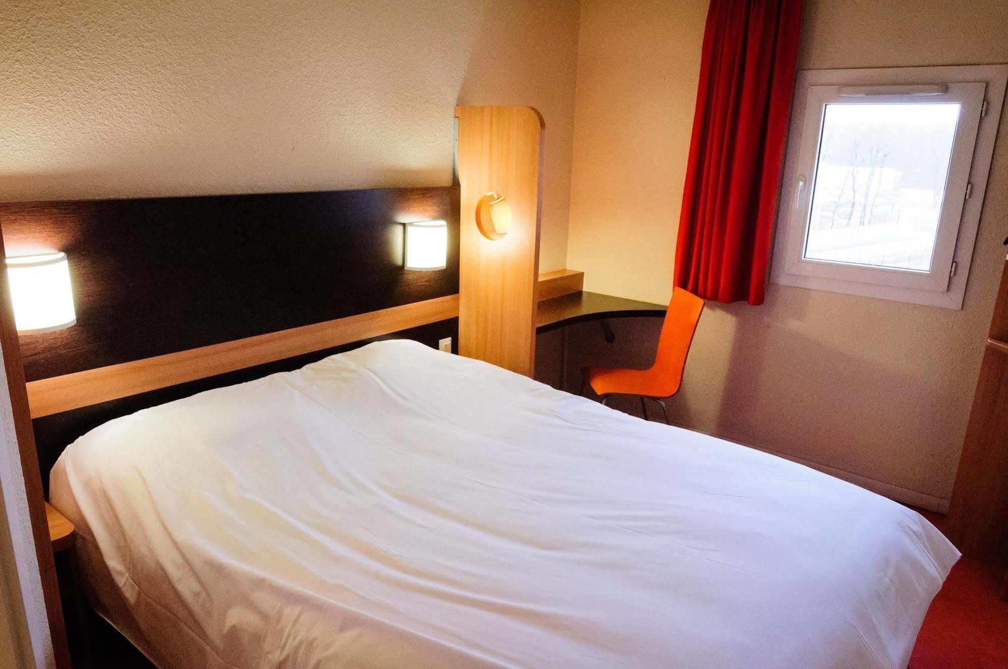 พรีเมียร์ คลาส แอนเนเมส วิลล์ ลา แกรนด์ Hotel วีลล์ลากรองด์ ภายนอก รูปภาพ
