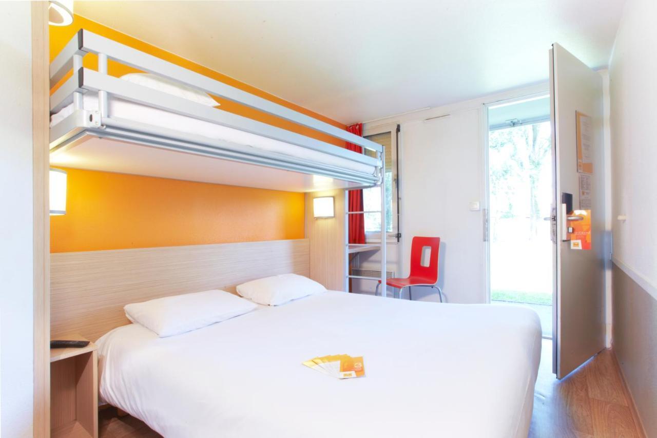 พรีเมียร์ คลาส แอนเนเมส วิลล์ ลา แกรนด์ Hotel วีลล์ลากรองด์ ภายนอก รูปภาพ